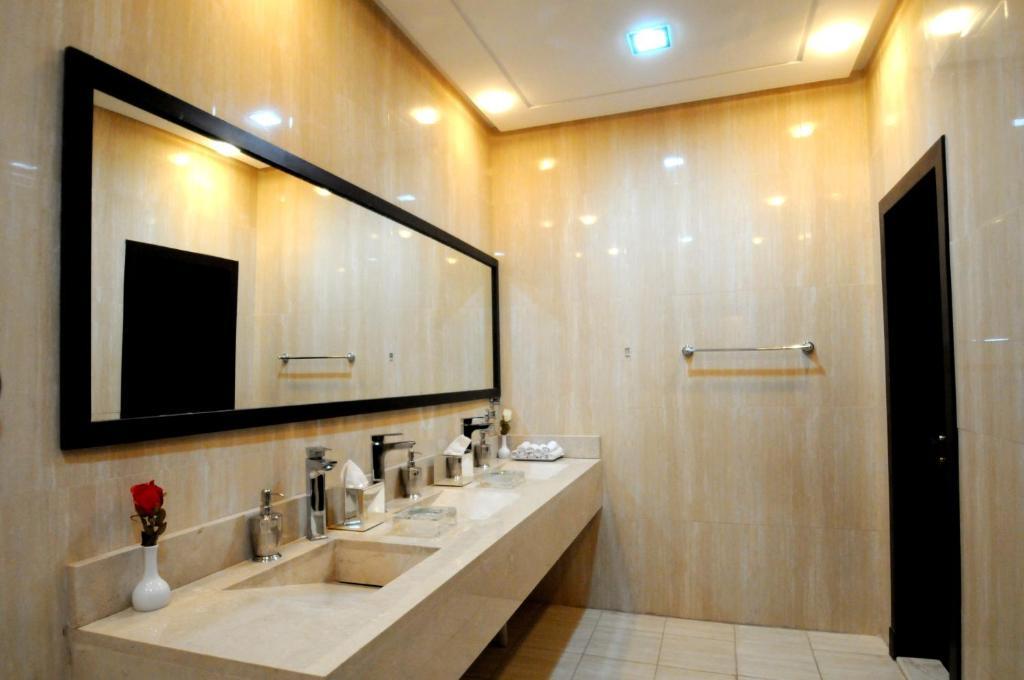 A Tours Hotel Apartments Riadh Exterior foto